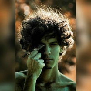 Meet your Posher, Antonio